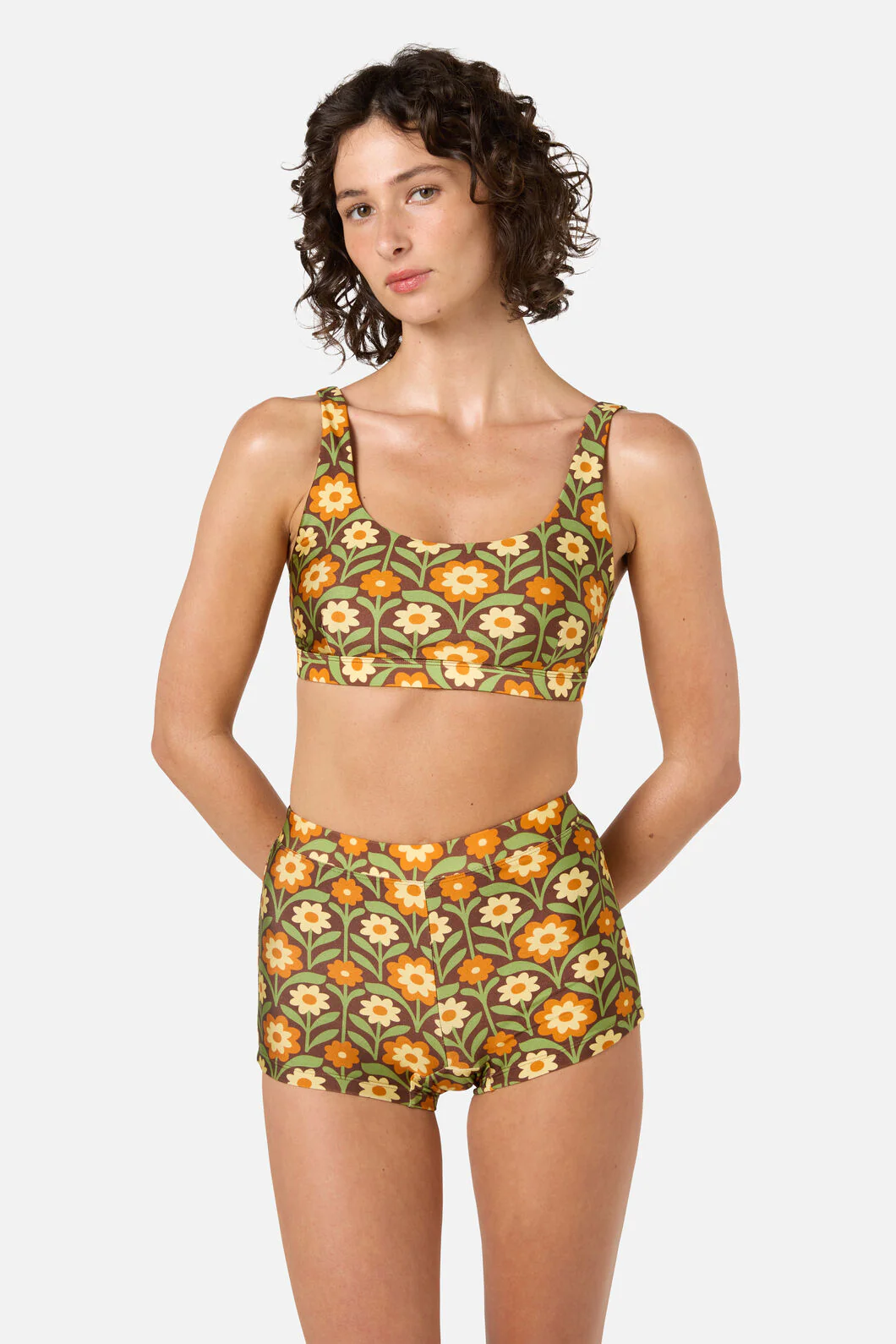 Cleo Boyleg Bikini Bottom - Image 4