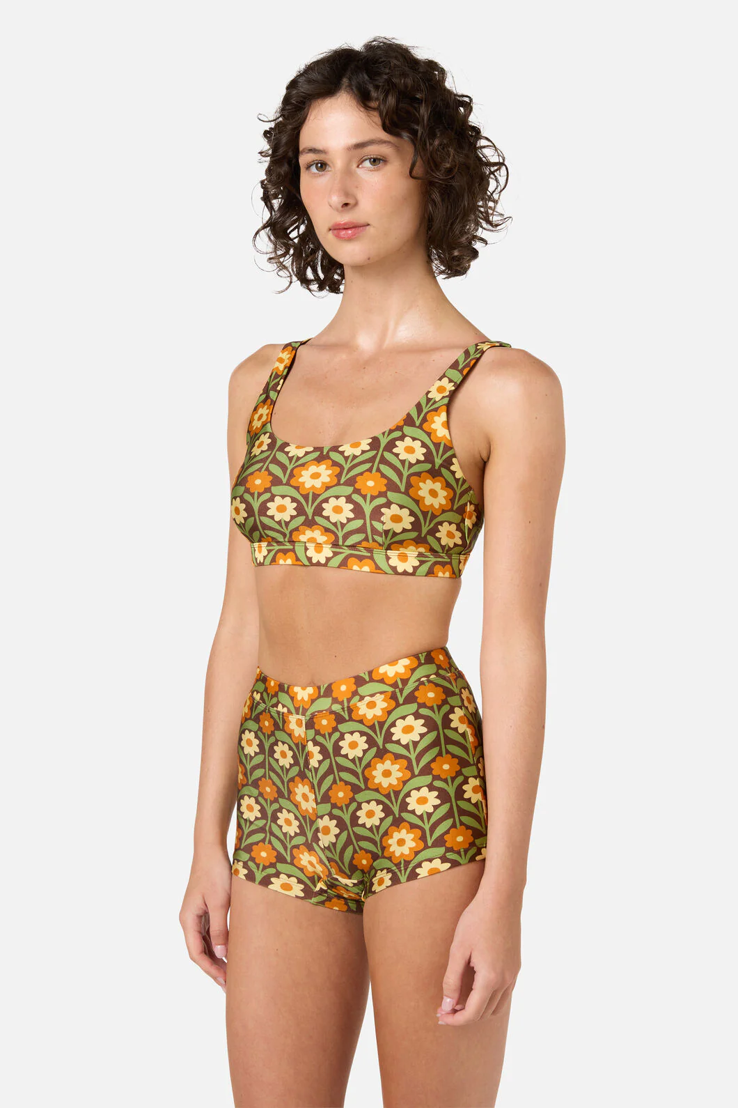 Cleo Boyleg Bikini Bottom - Image 5