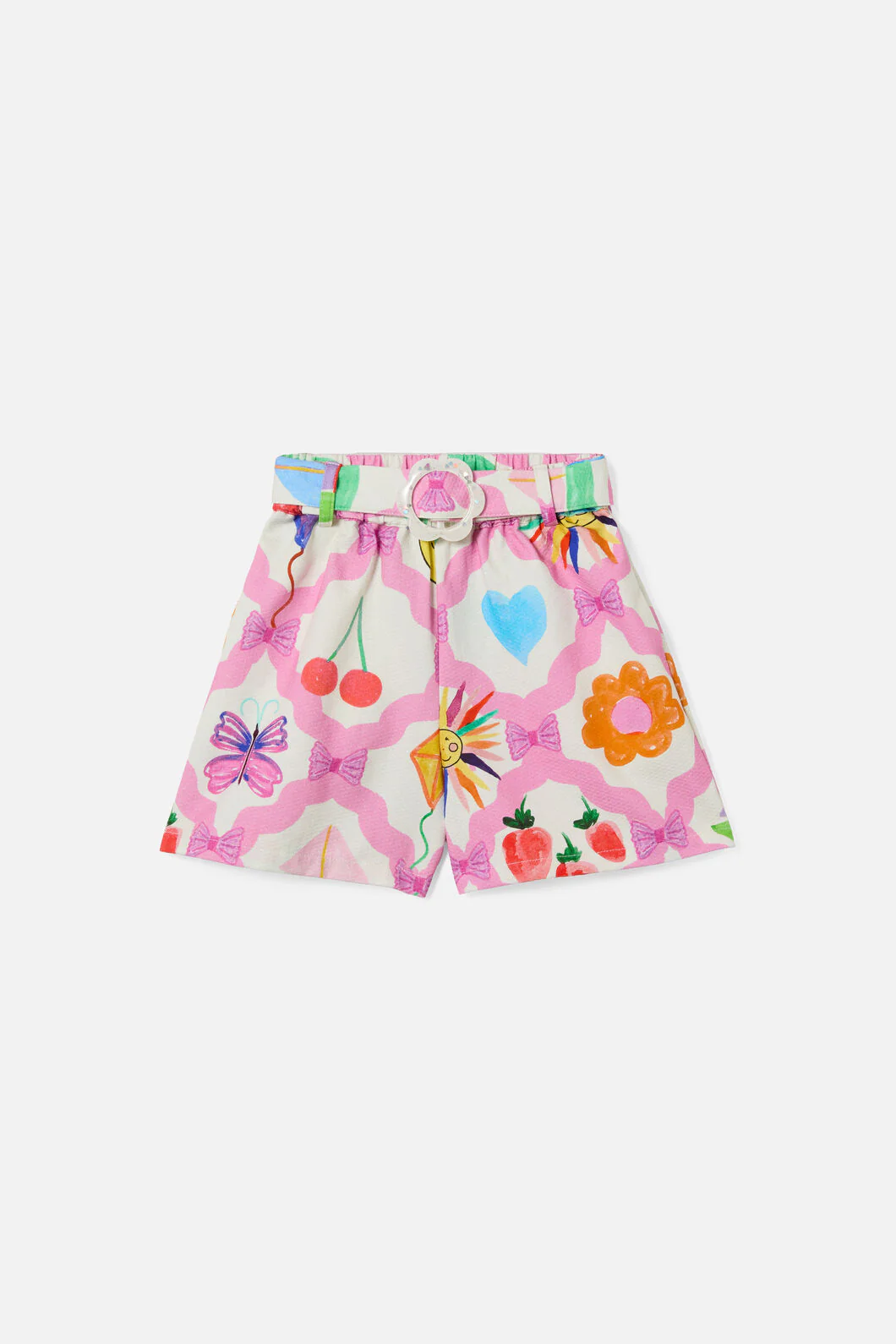 Collections Kids Shorts - Image 2
