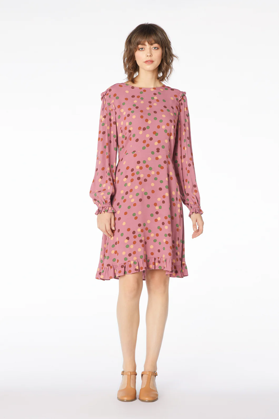 Confetti Dress - Image 2