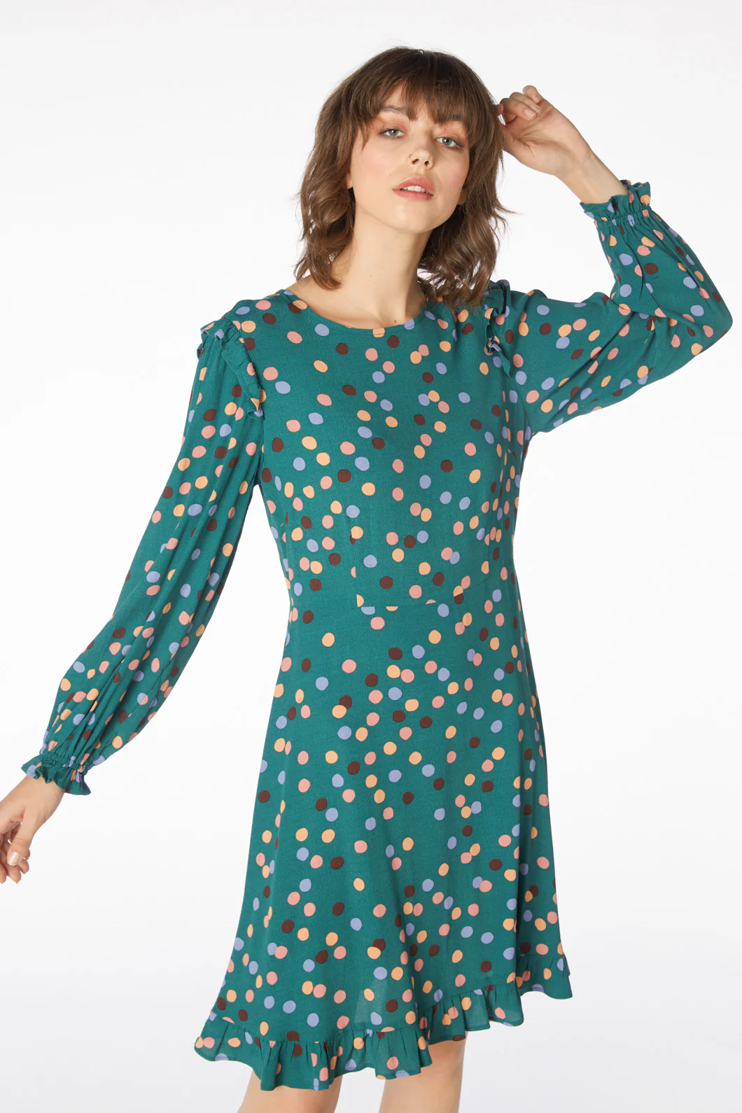 Confetti Dress - Image 5