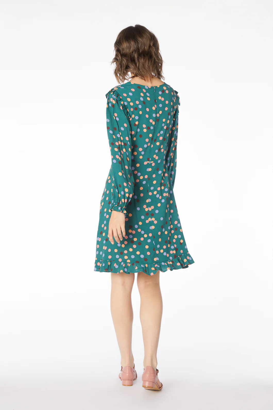 Confetti Dress - Image 6