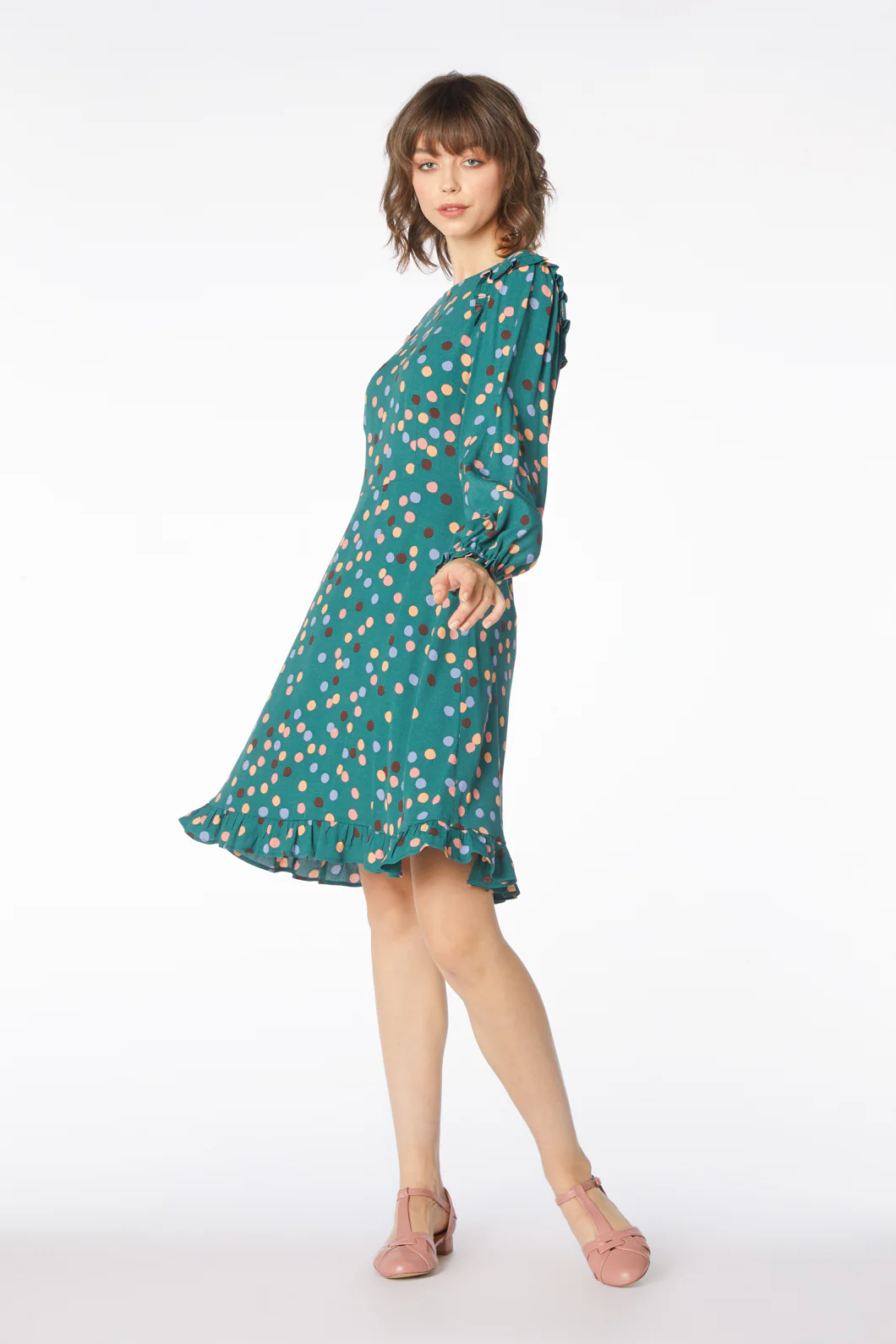 Confetti Dress - Image 8