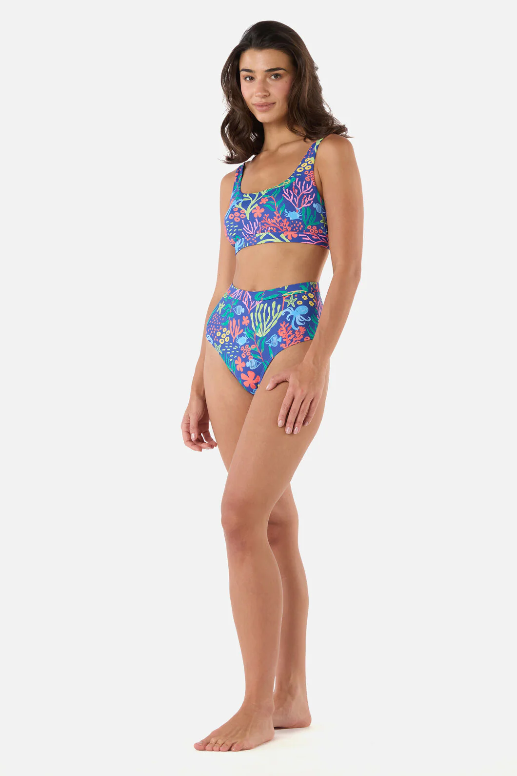 Coral Reef Bikini Bottom - Image 3