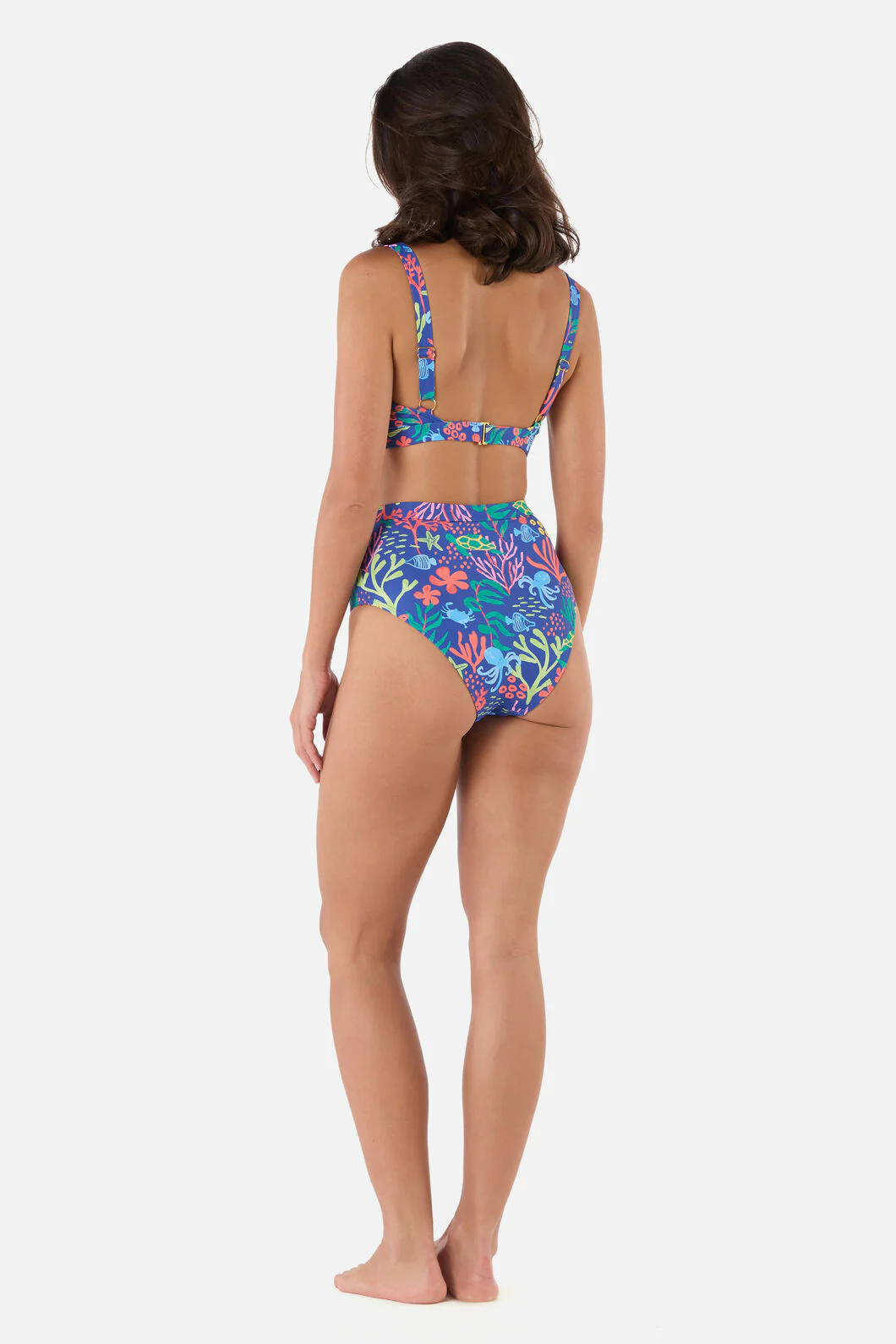 Coral Reef Bikini Bottom - Image 4