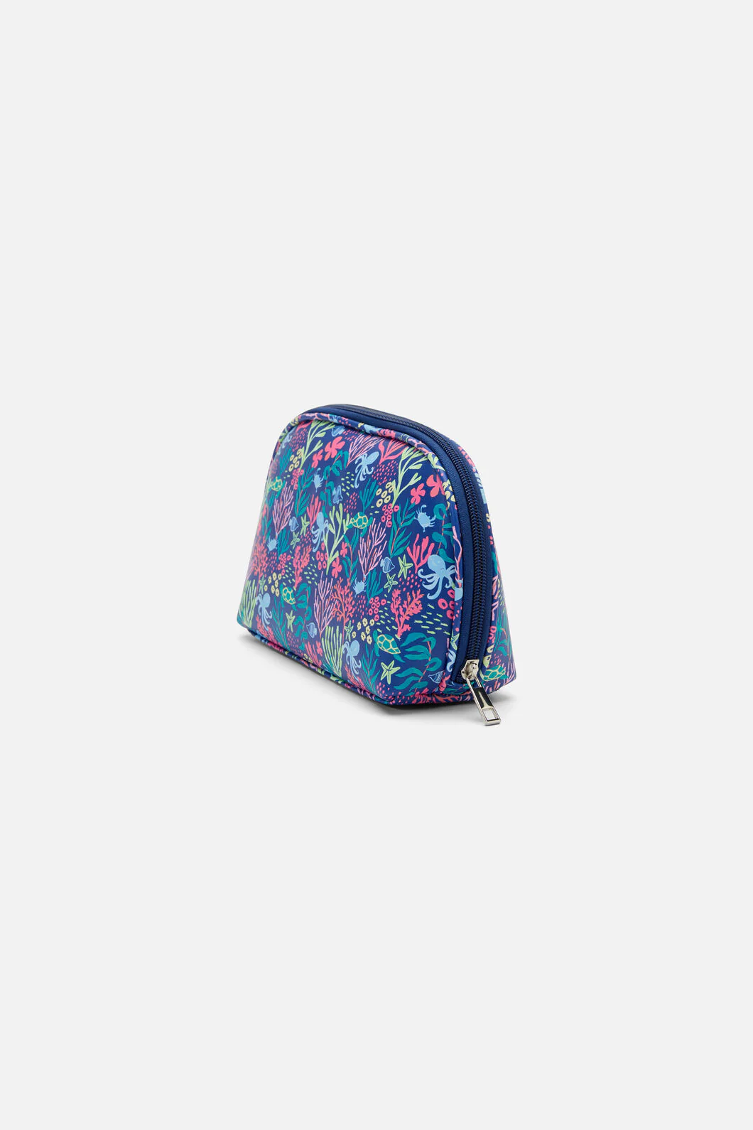 Coral Reef Cosmetics Pouch - Image 3