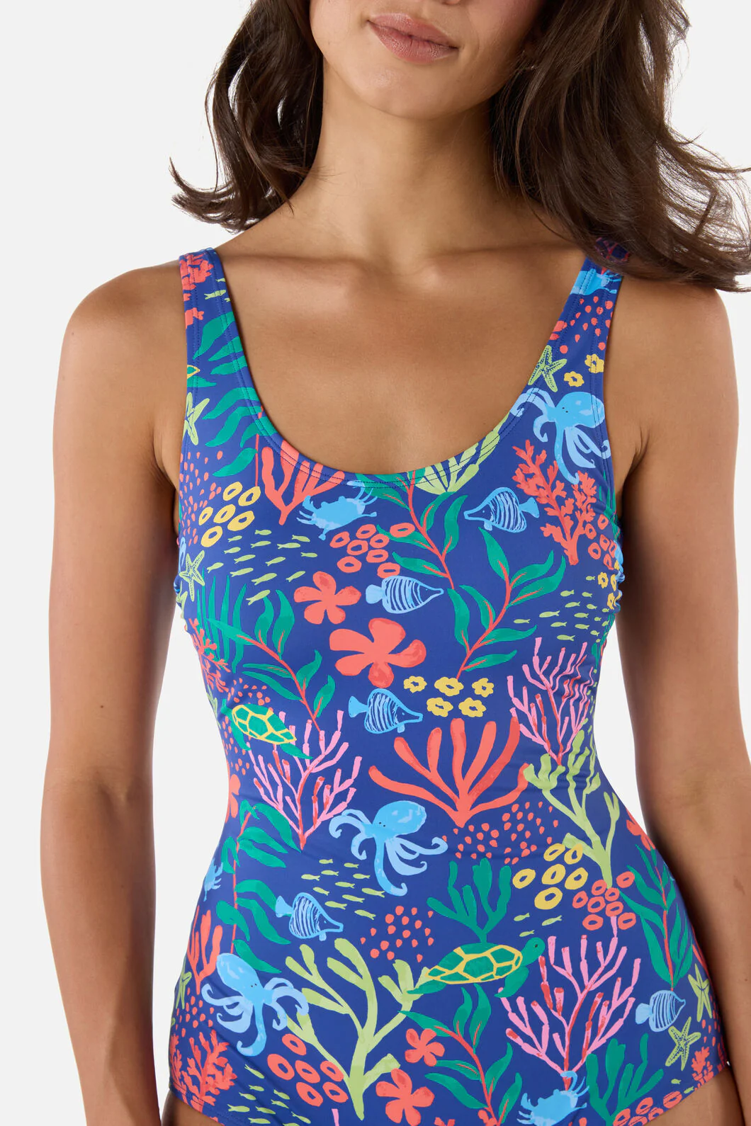 Coral Reef One Piece - Image 7