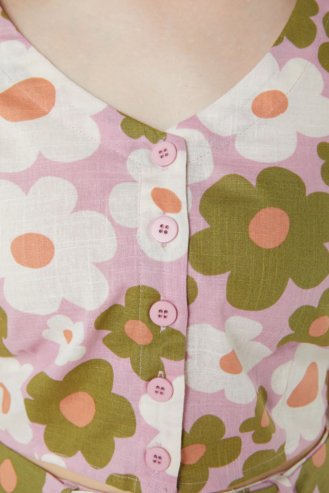 Daisy Blouse - Image 10