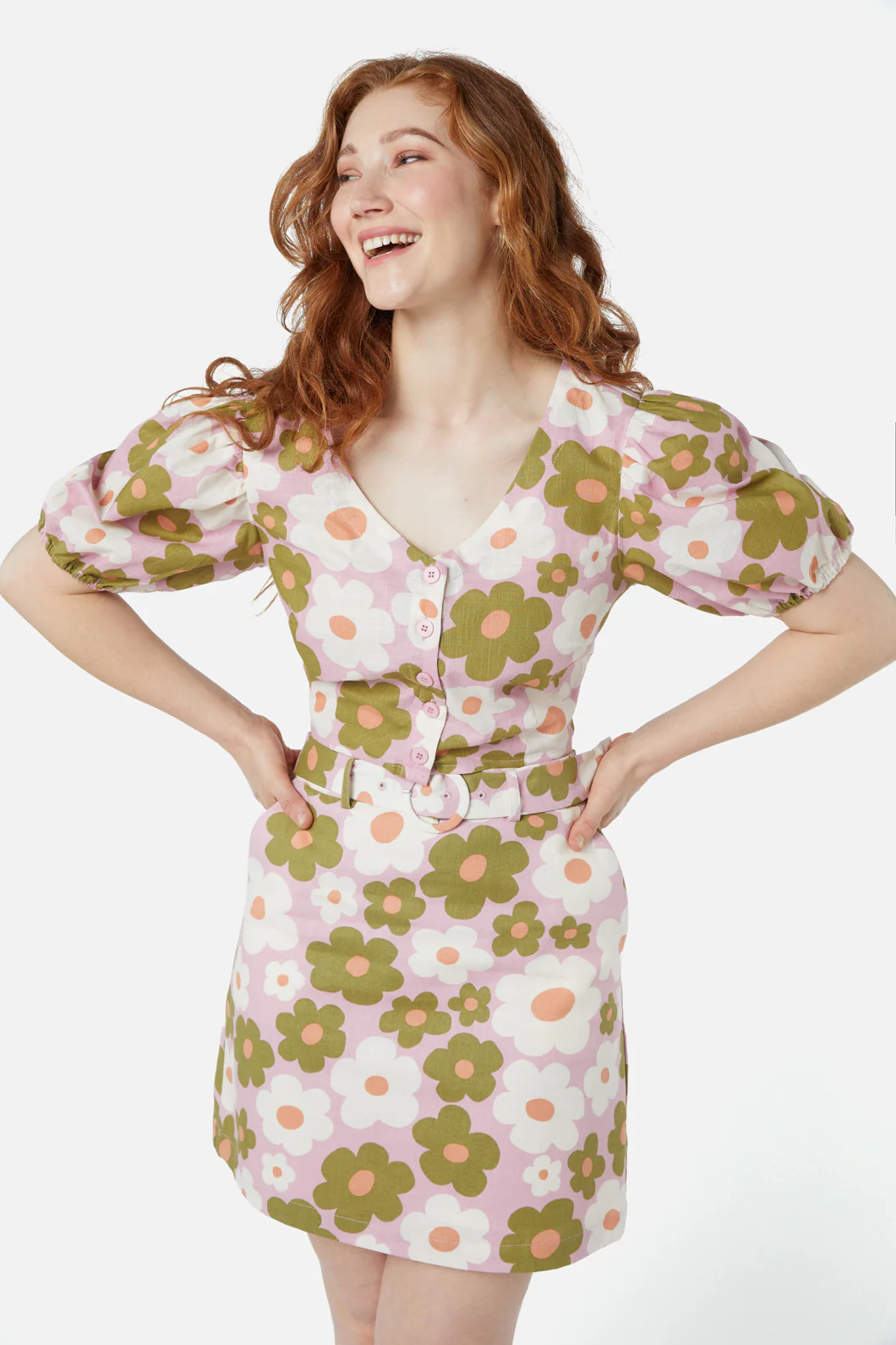 Daisy Blouse - Image 6