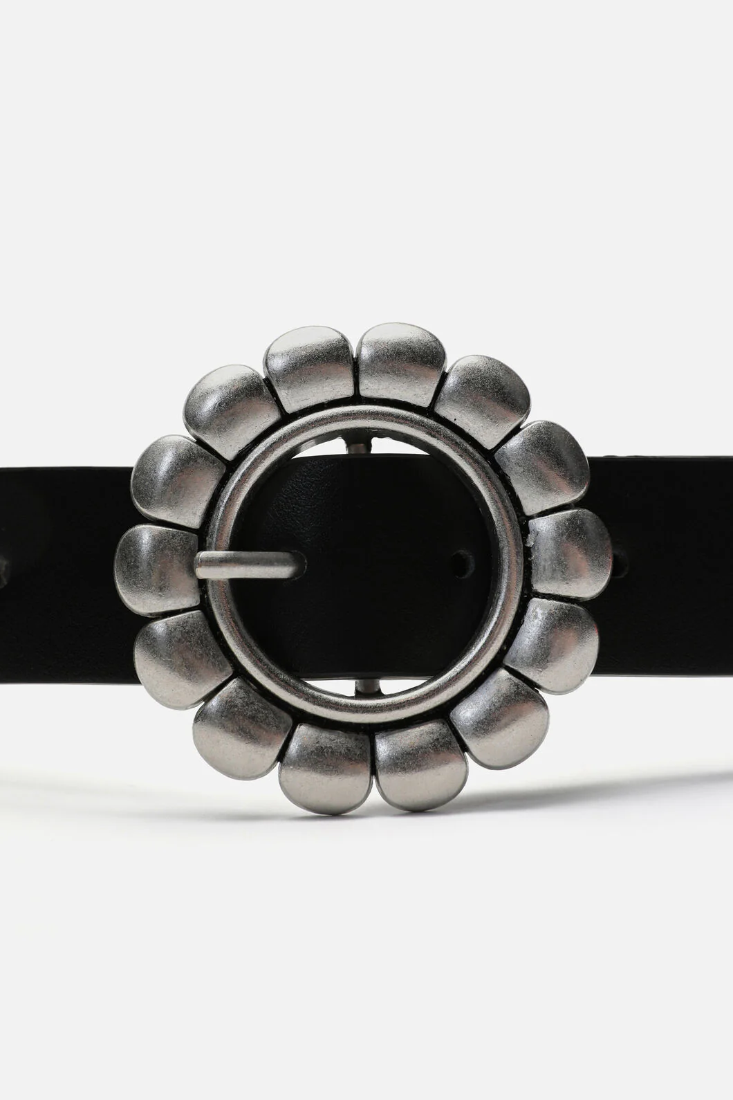 Daisy Buckle & Trim Belt - Image 3