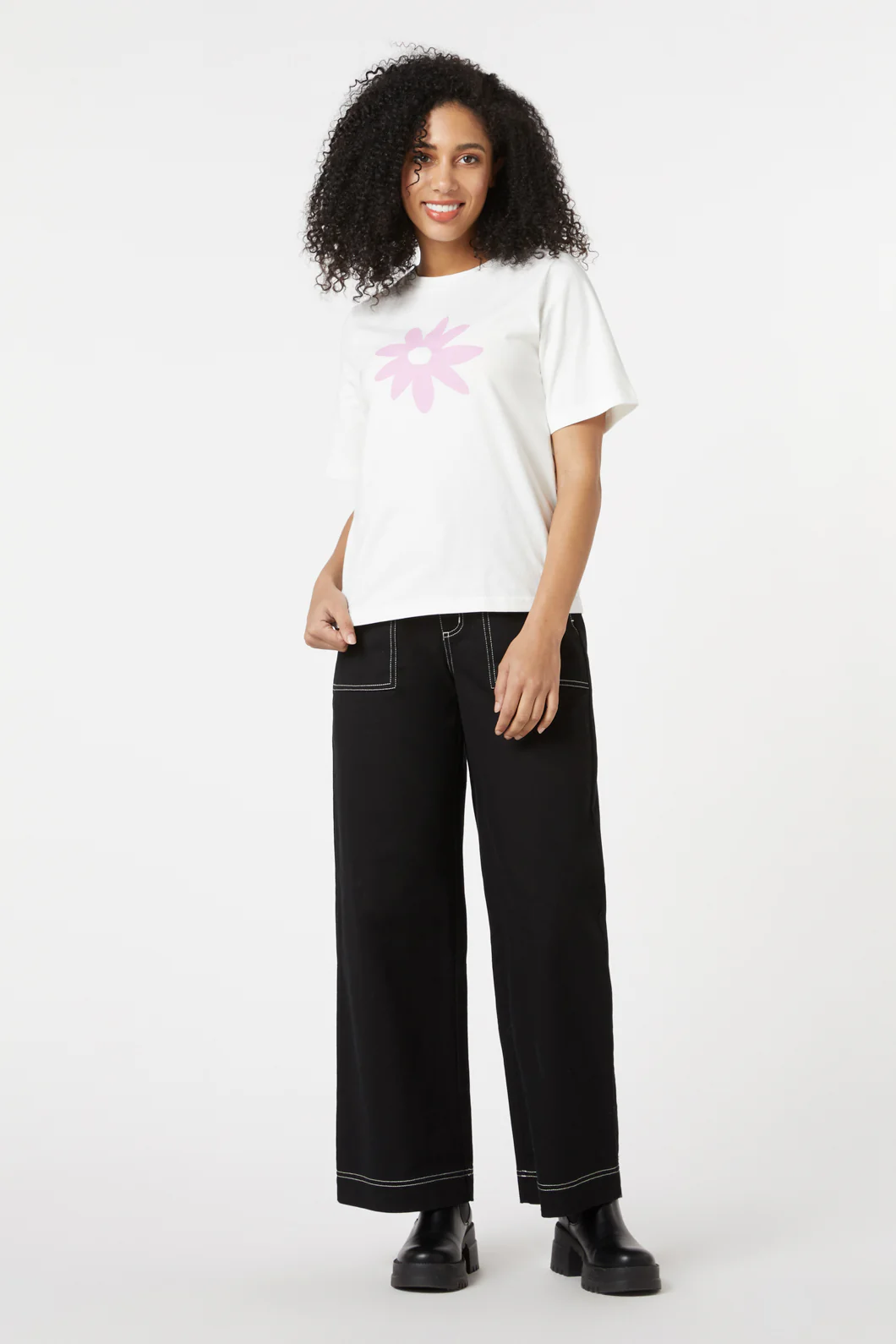 Daisy Days T-Shirt - Image 2