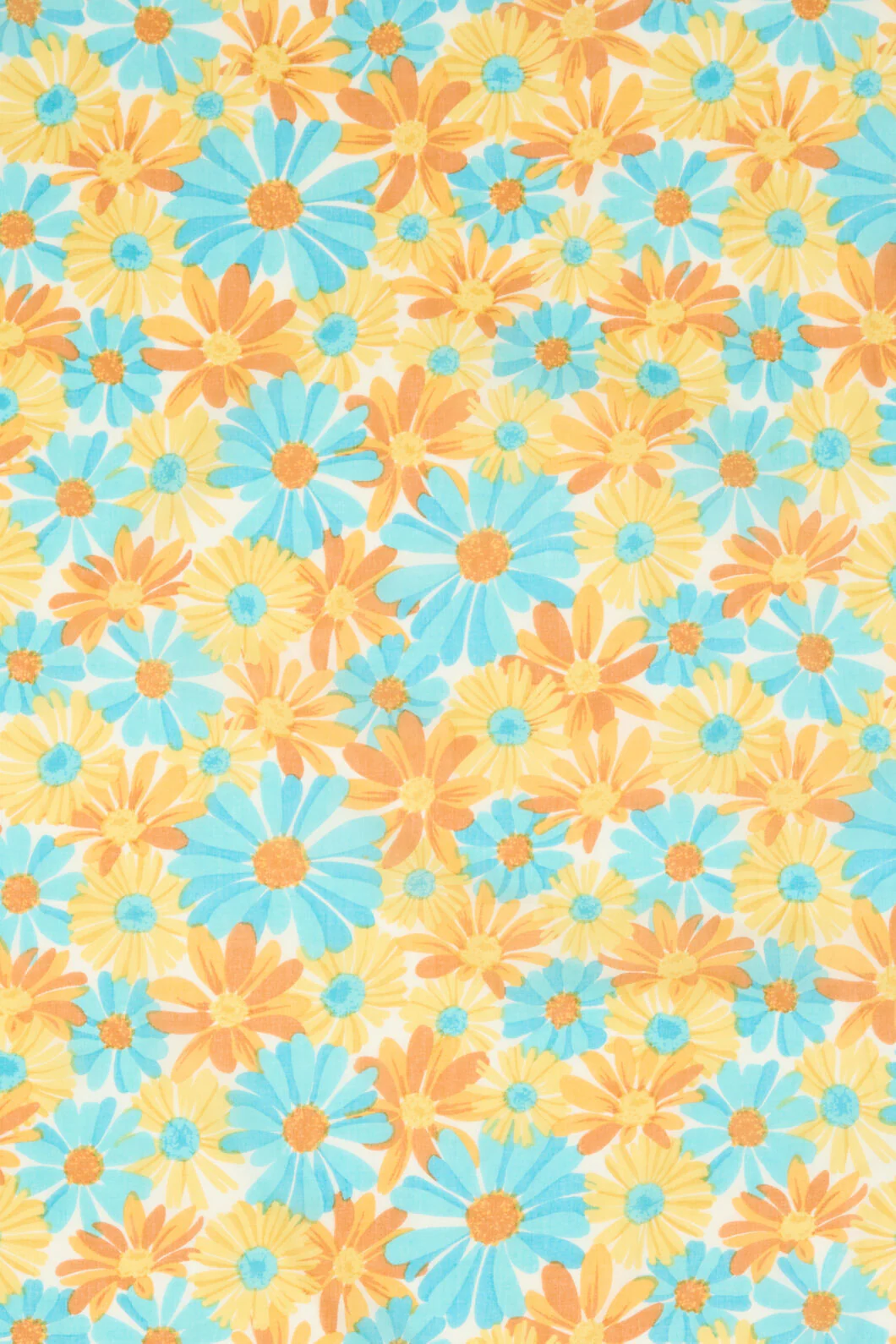 Daisy Jane Cotton Scarf - Image 4
