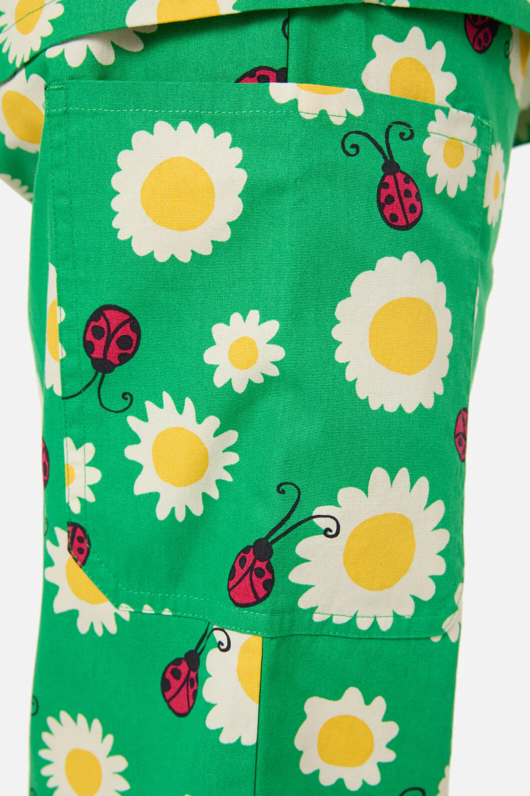 Daisy Ladybird scrub set - Image 7