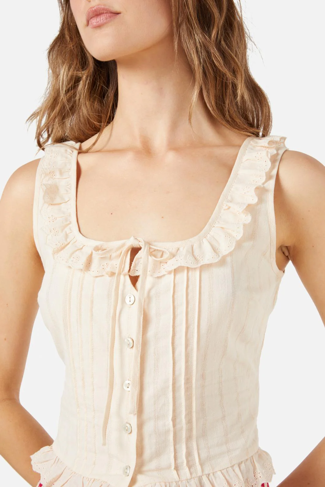 Dallas Corset Top - Image 13