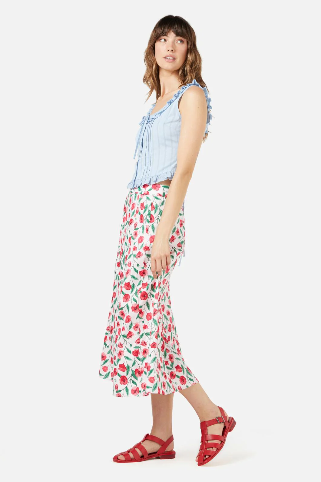Dallas Corset Top - Image 4