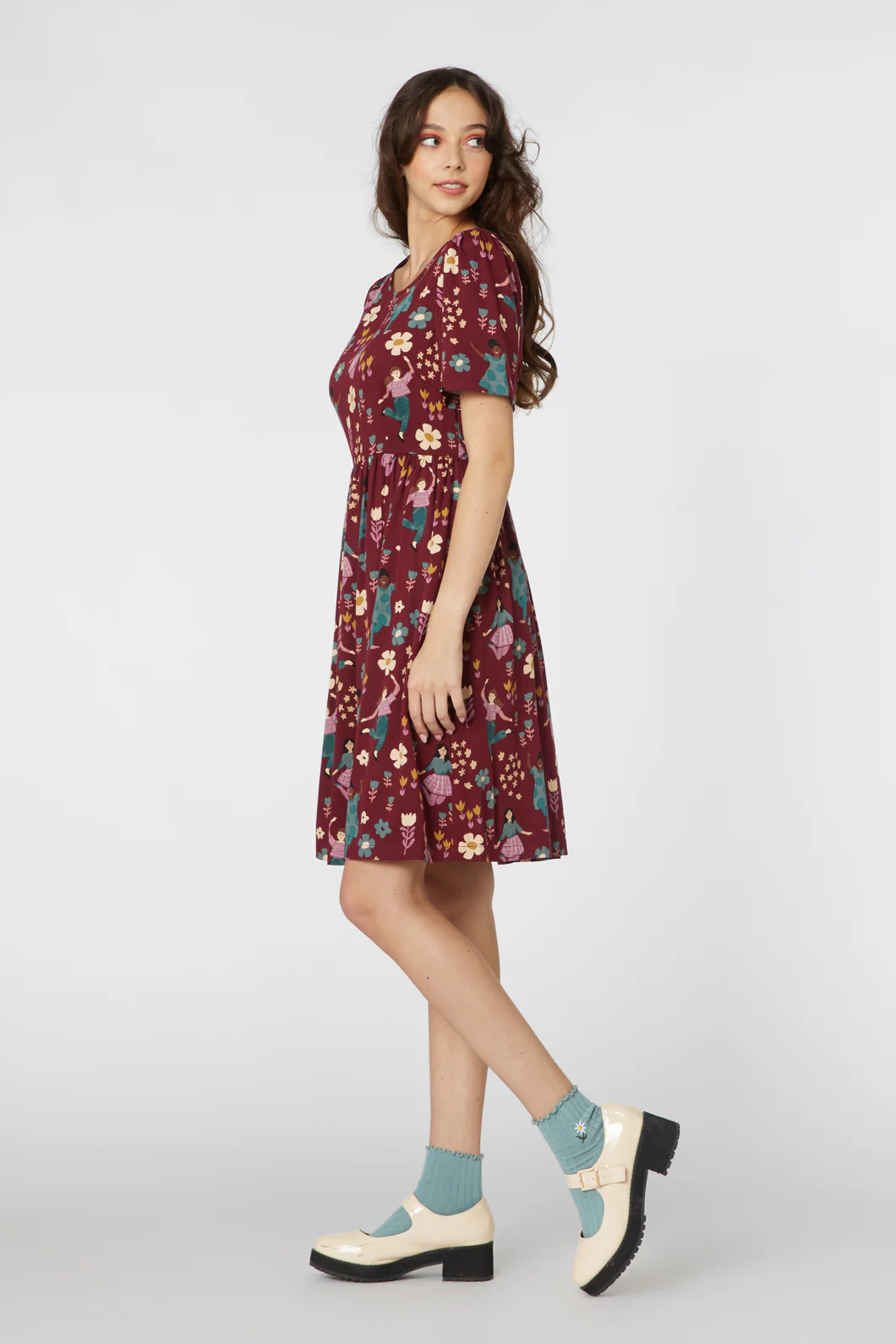 Dancing Girls Dress - Image 10