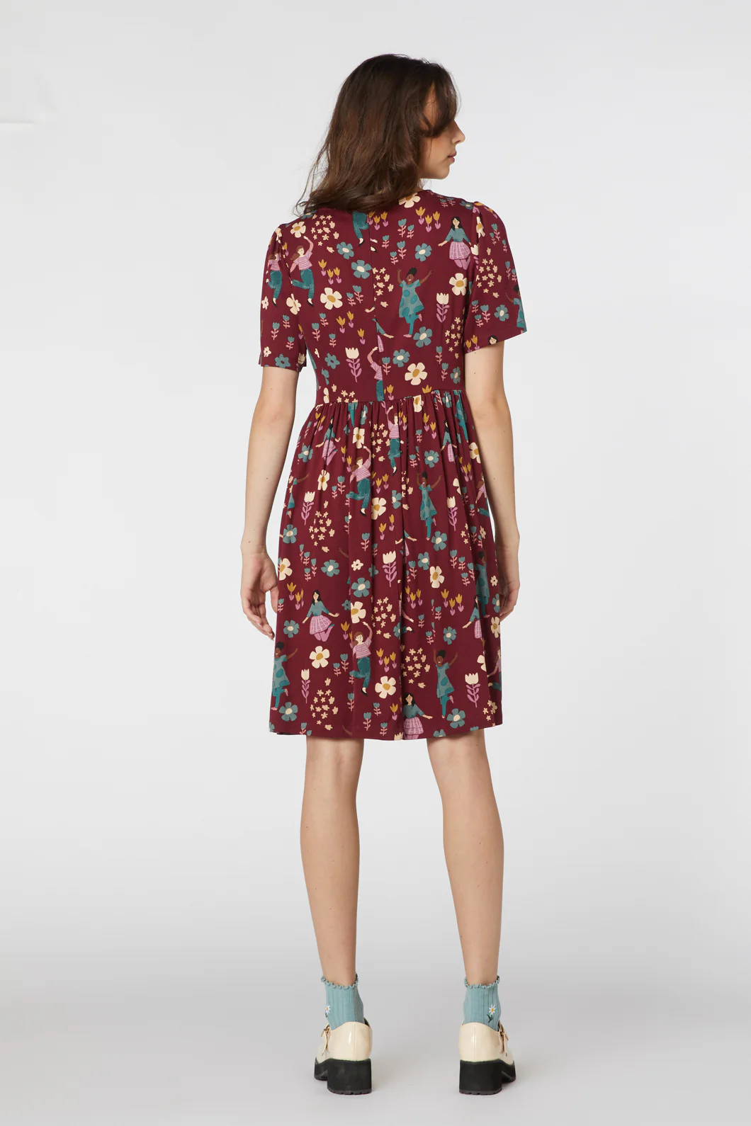 Dancing Girls Dress - Image 11