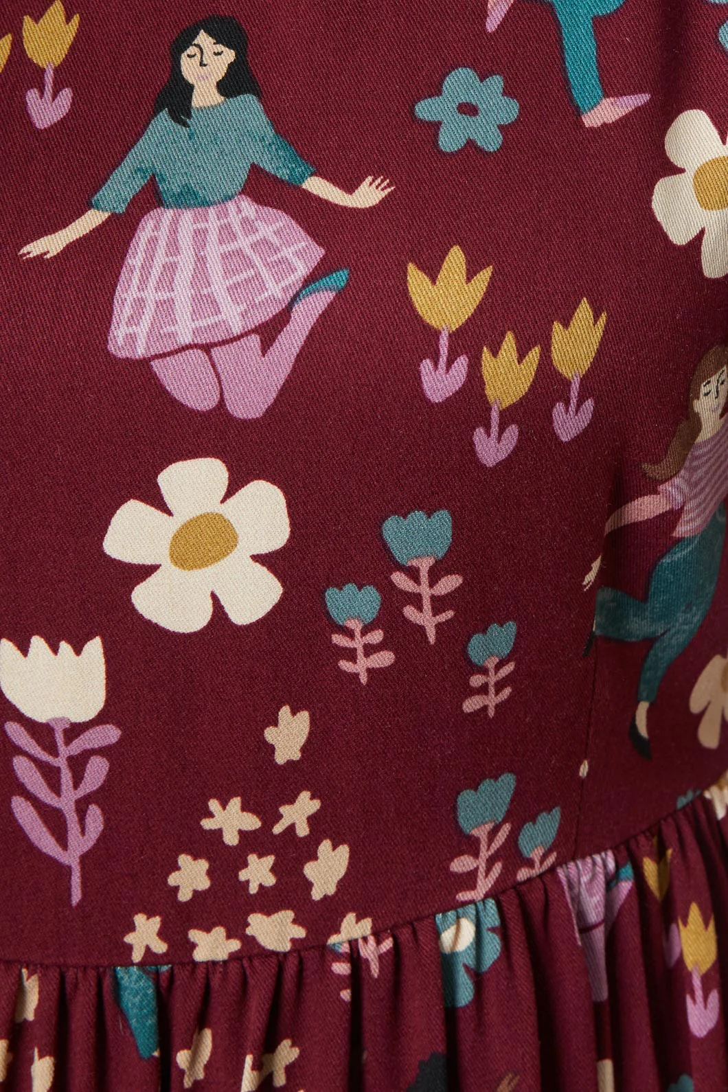Dancing Girls Dress - Image 12