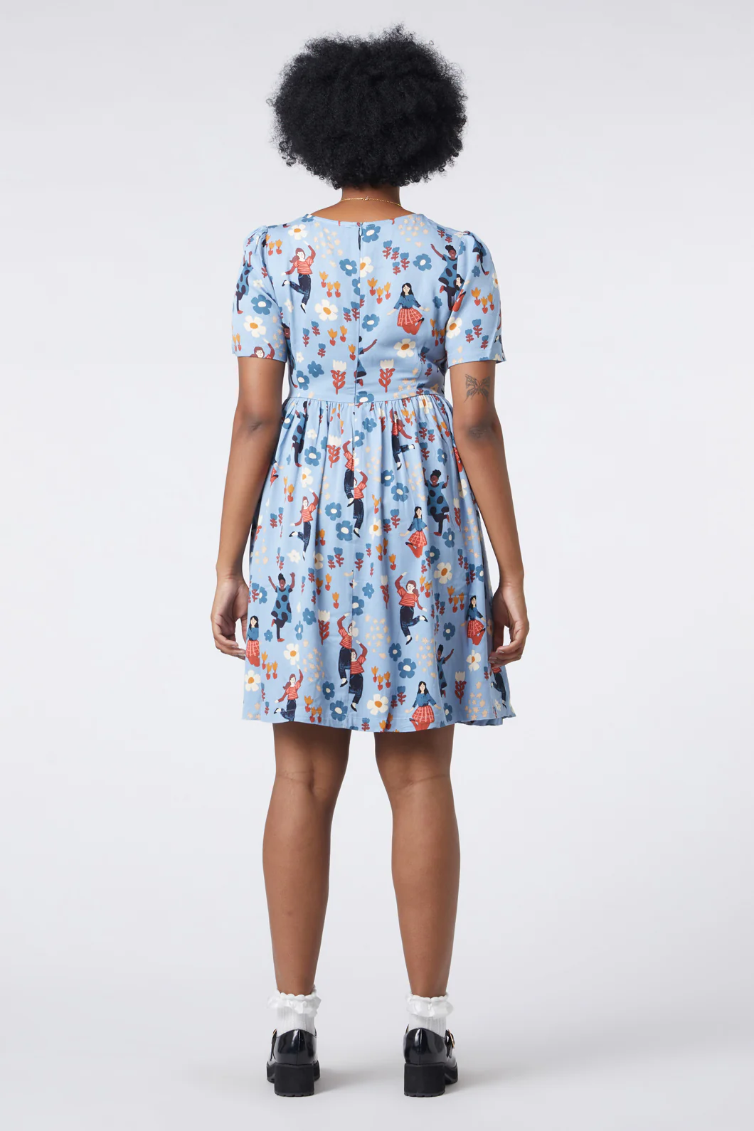 Dancing Girls Dress - Image 16