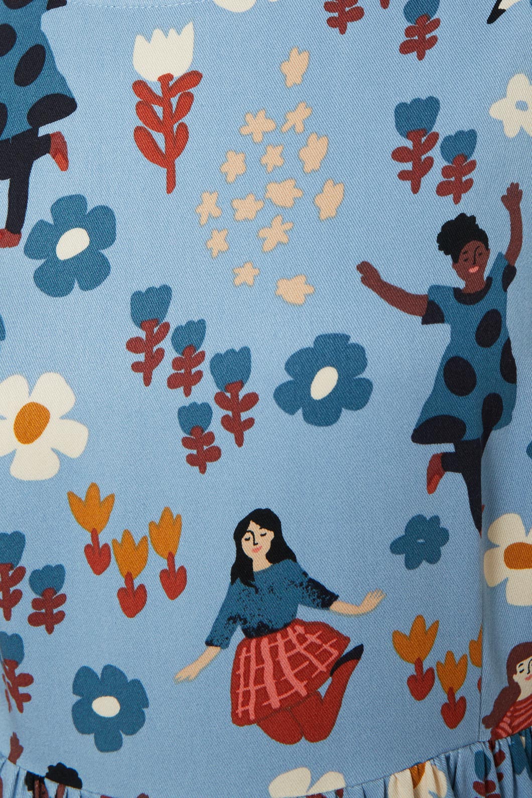 Dancing Girls Dress - Image 18