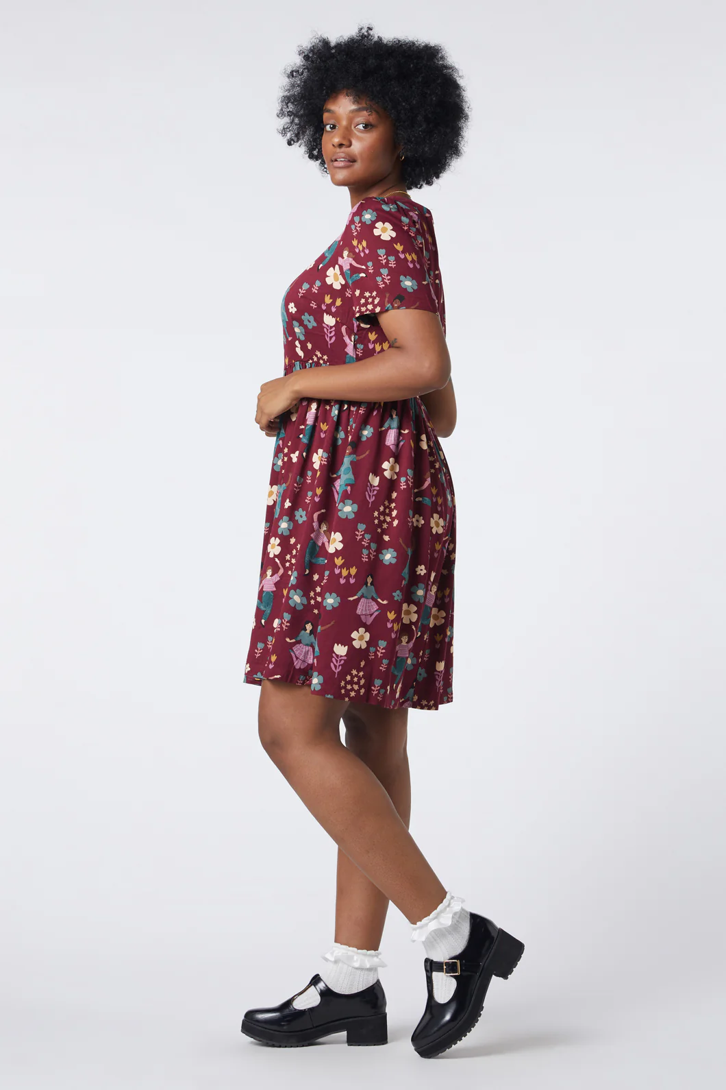 Dancing Girls Dress - Image 3