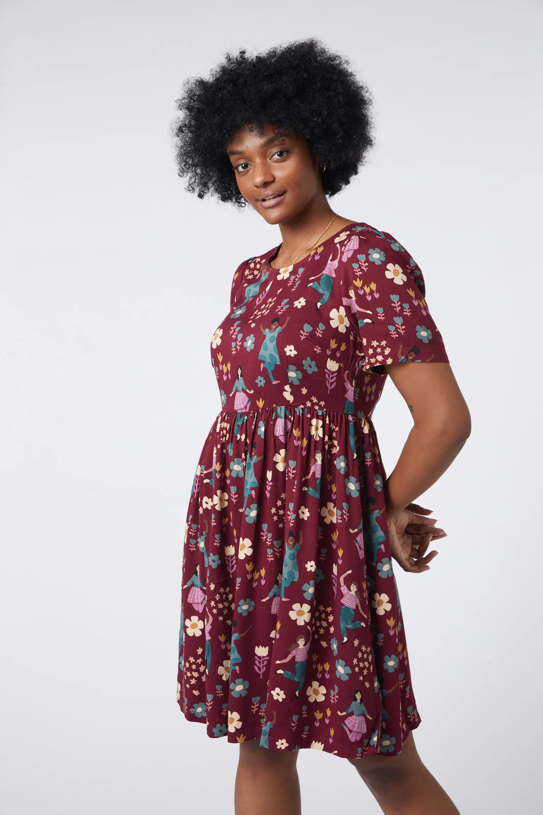 Dancing Girls Dress - Image 6