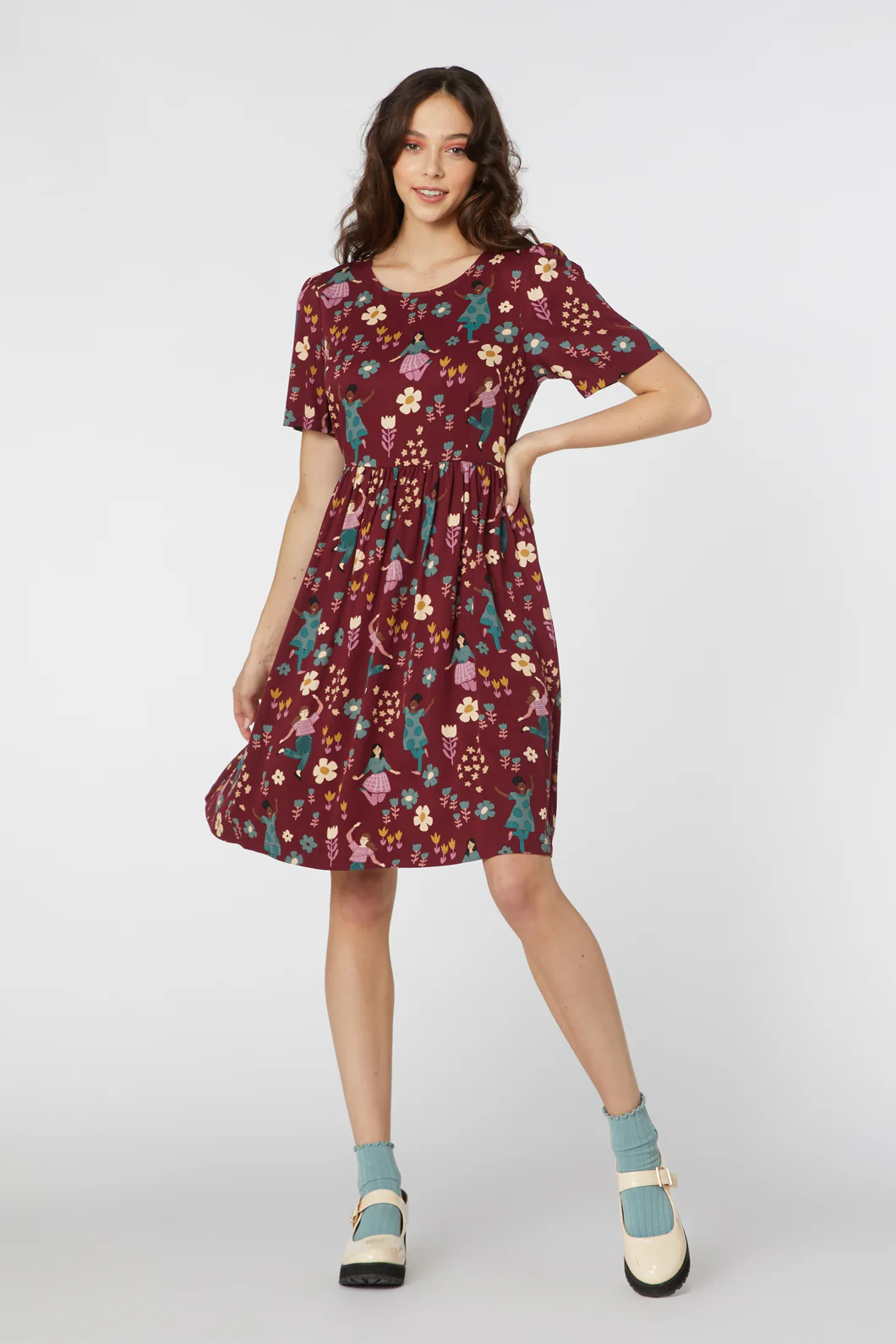 Dancing Girls Dress - Image 9