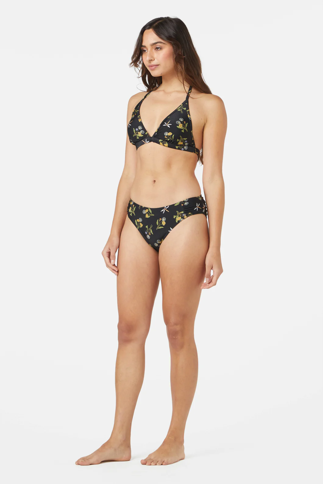 Dandelion Bikini Bottom - Image 4