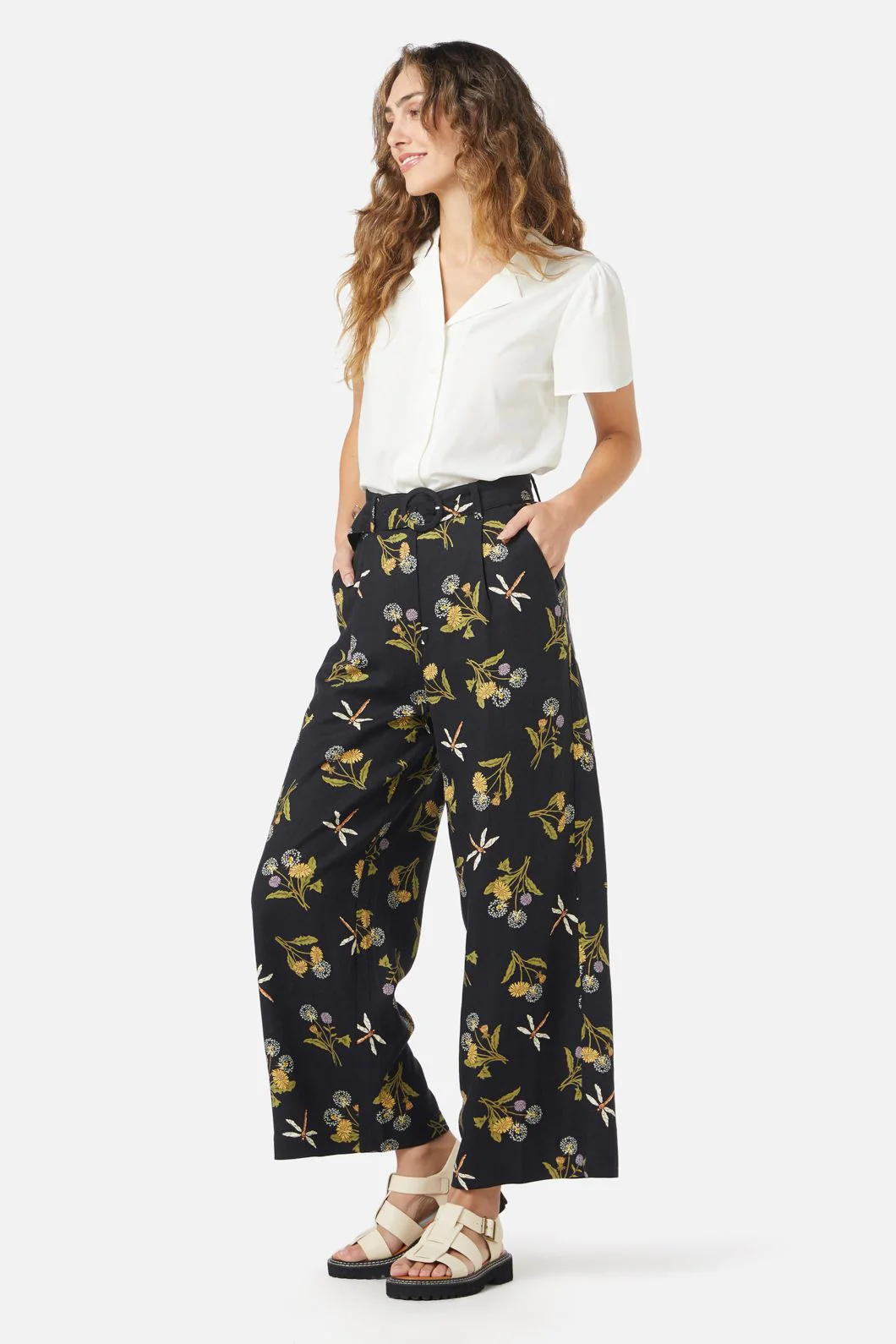 Dandelion Pant - Image 3