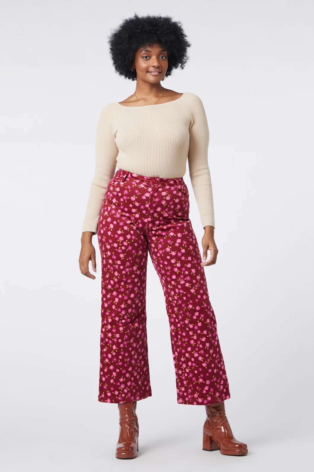 Danielle Cord Jean - Image 6