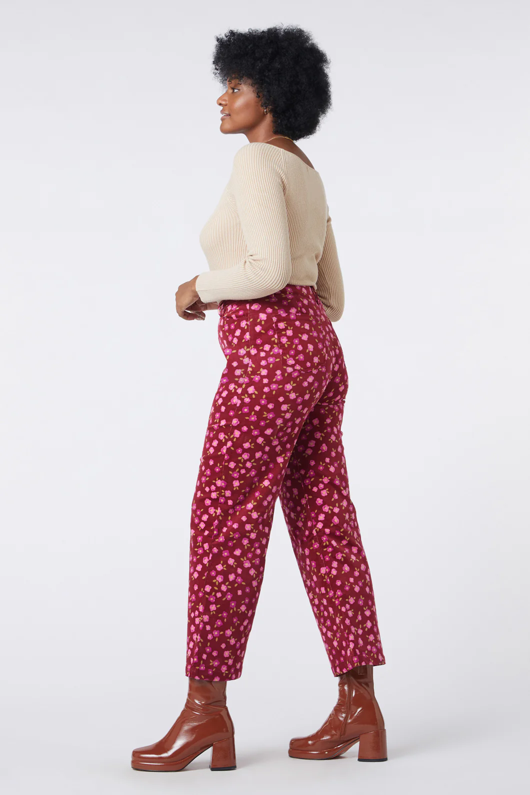 Danielle Cord Jean - Image 8