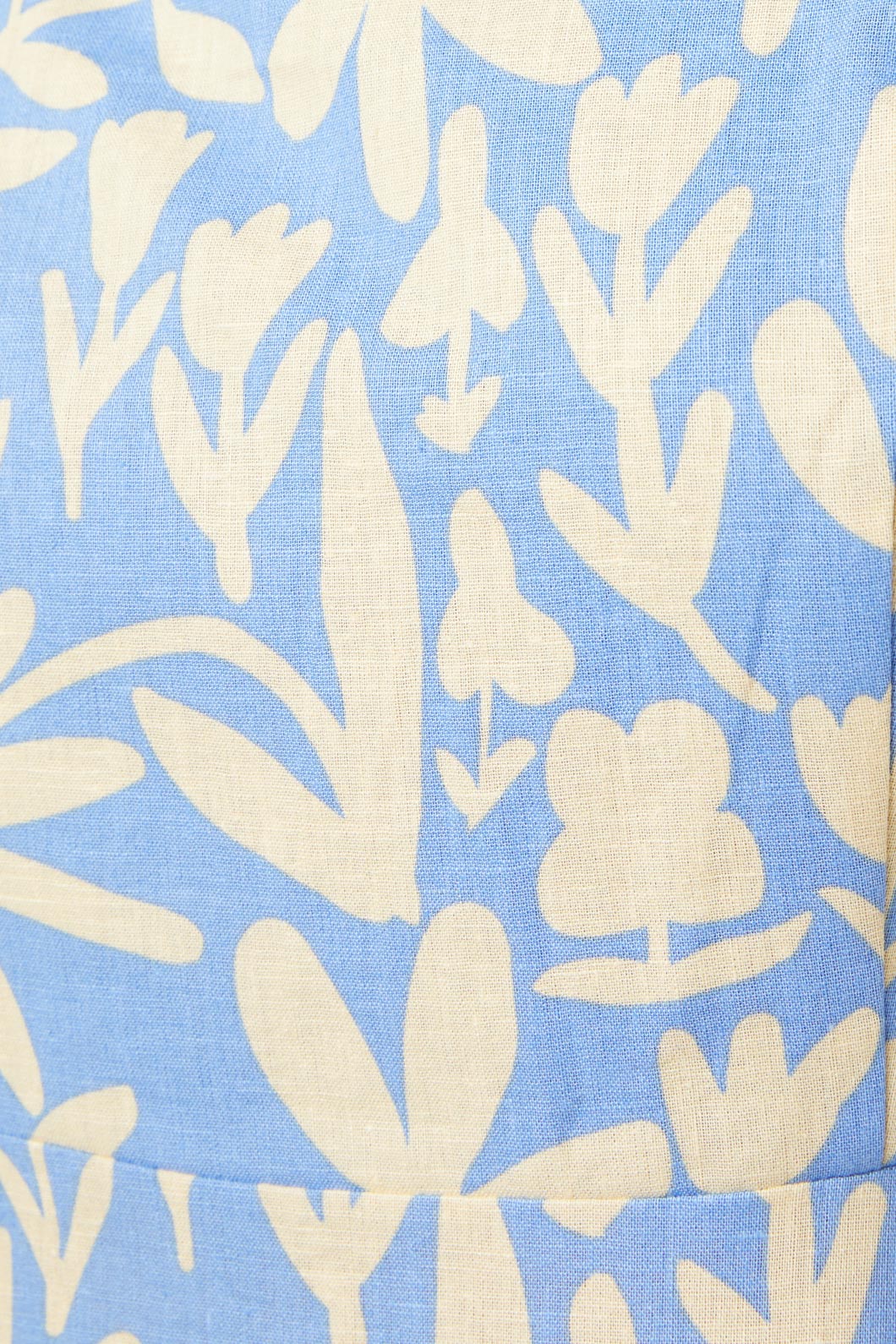 Della Floral Sun Dress - Image 11