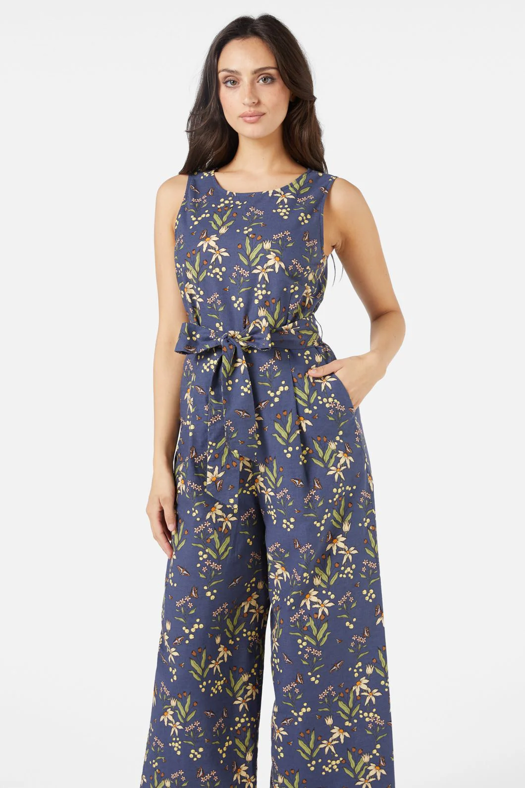 Dreamy Native Jumpsuit - Image 2