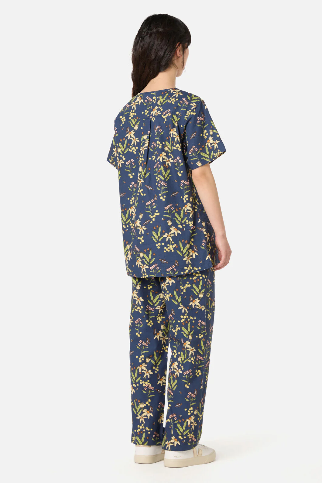 Dreamy Native scrub set - Image 3