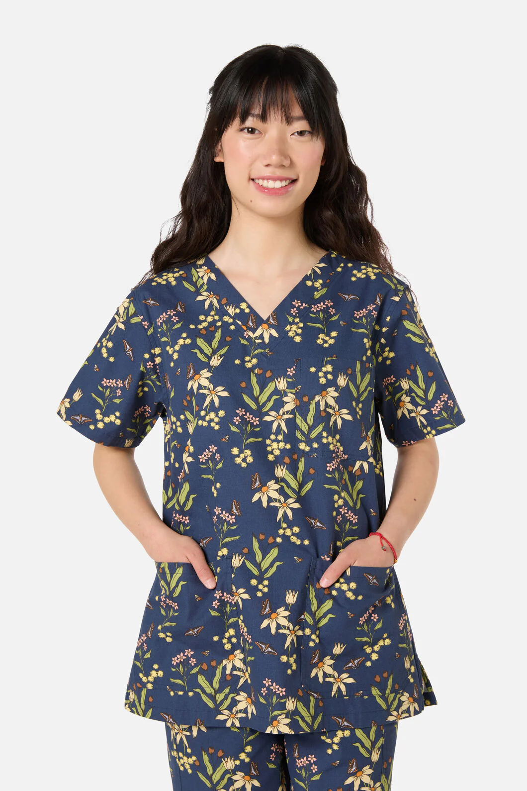 Dreamy Native scrub set - Image 4