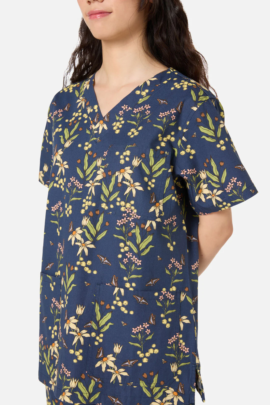Dreamy Native scrub set - Image 5