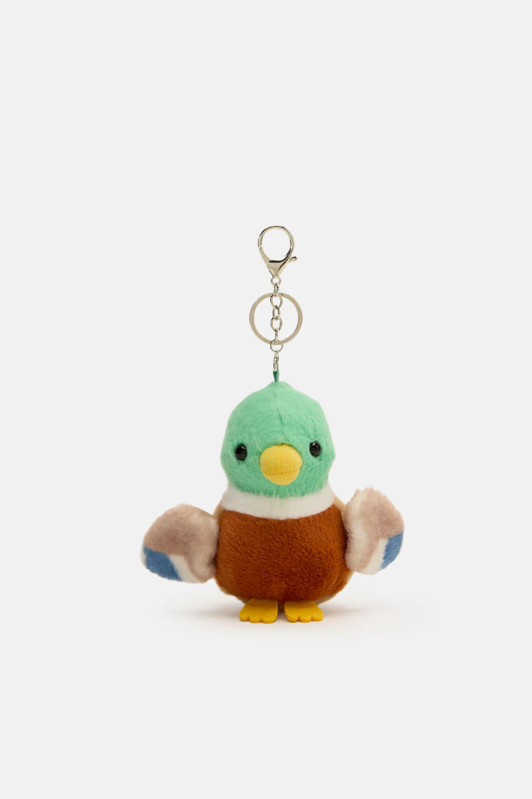 Duck Bag Charm