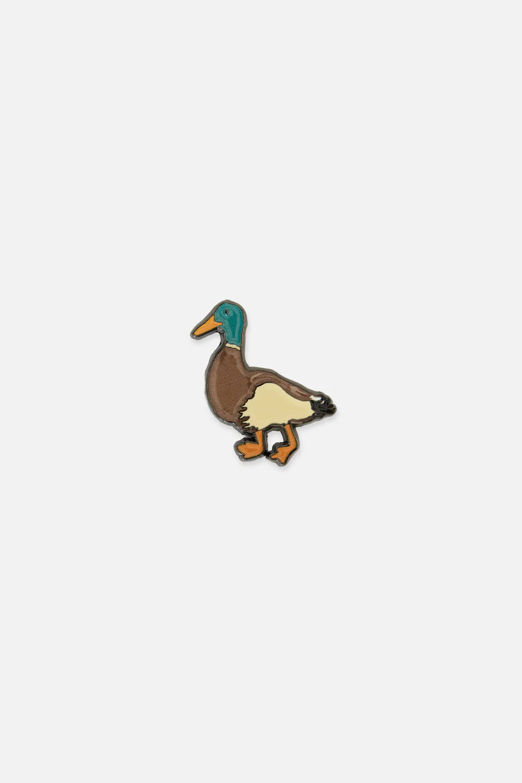 Duck Pin