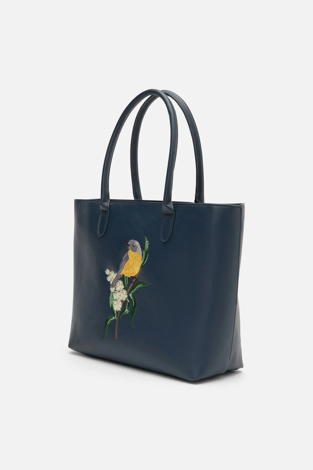 Eastern Yellow Robin Tote - Image 3