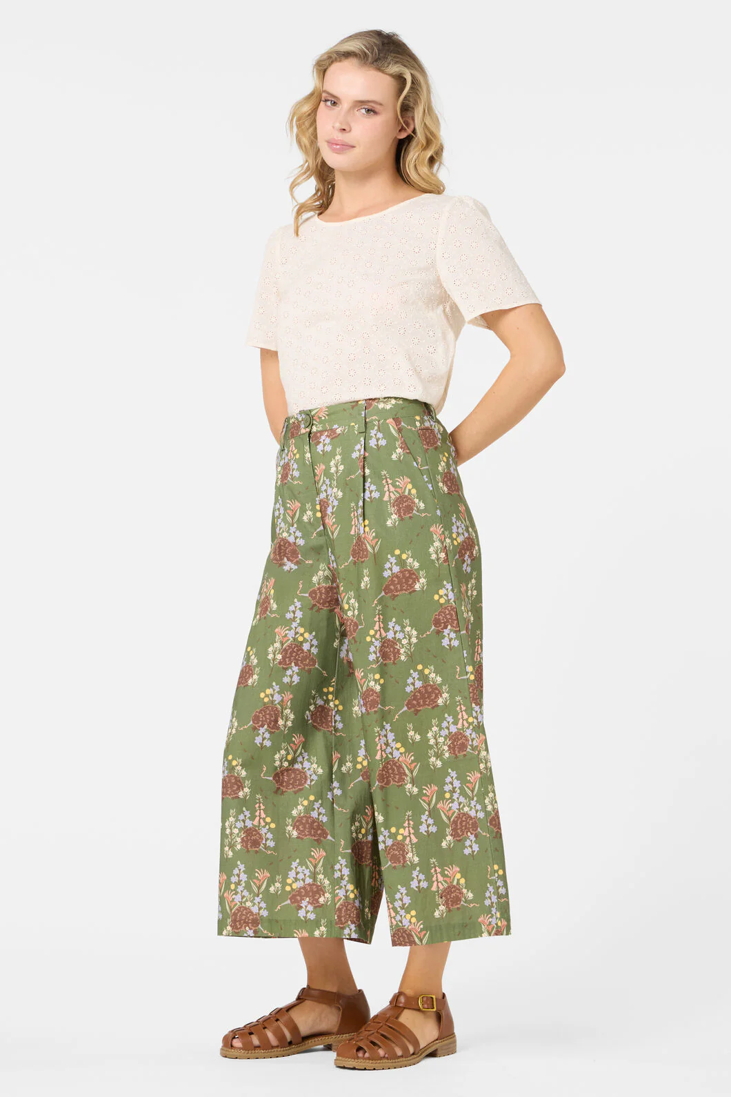 Echidna Skort - Image 3