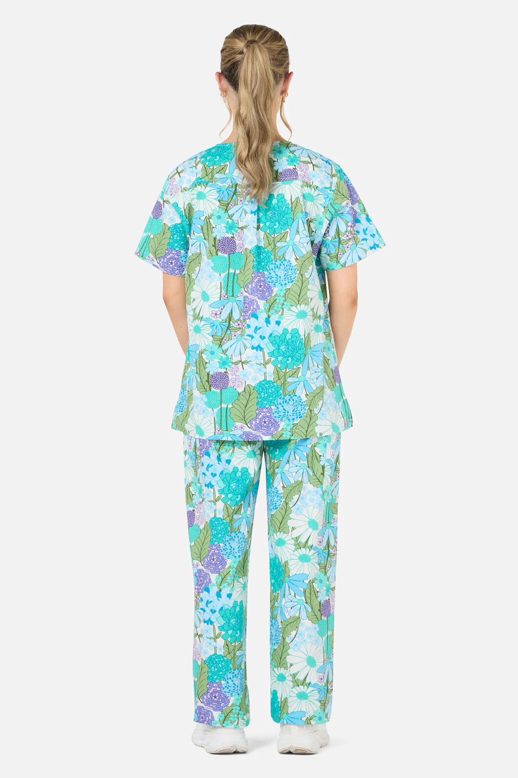 Eden Scrub set - Image 3