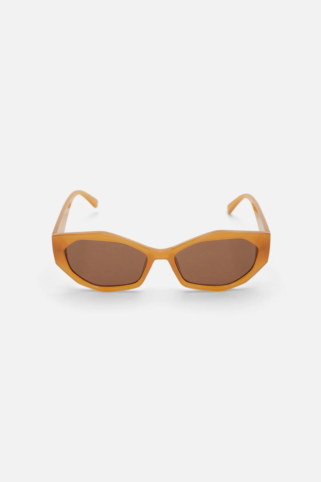 Edgy Cats Eye Sunglasses - Image 5