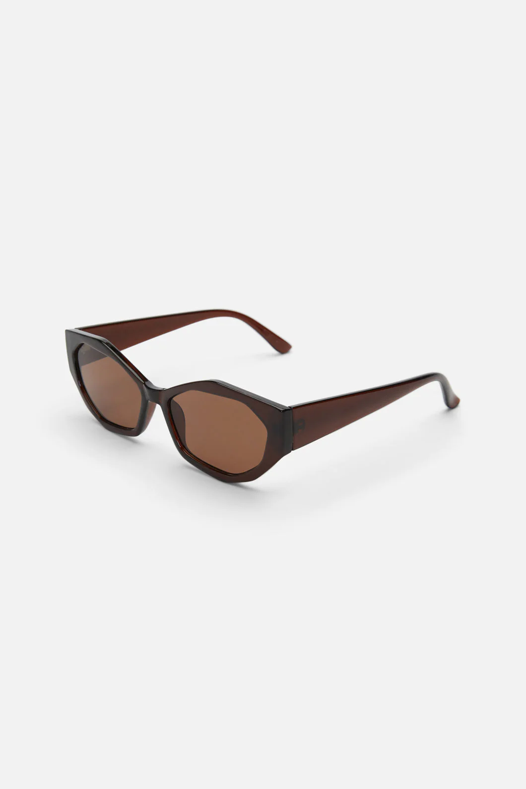 Edgy Cats Eye Sunglasses - Image 6
