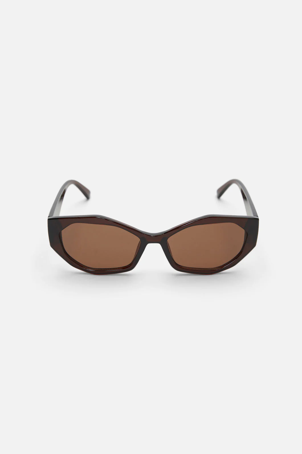 Edgy Cats Eye Sunglasses - Image 8