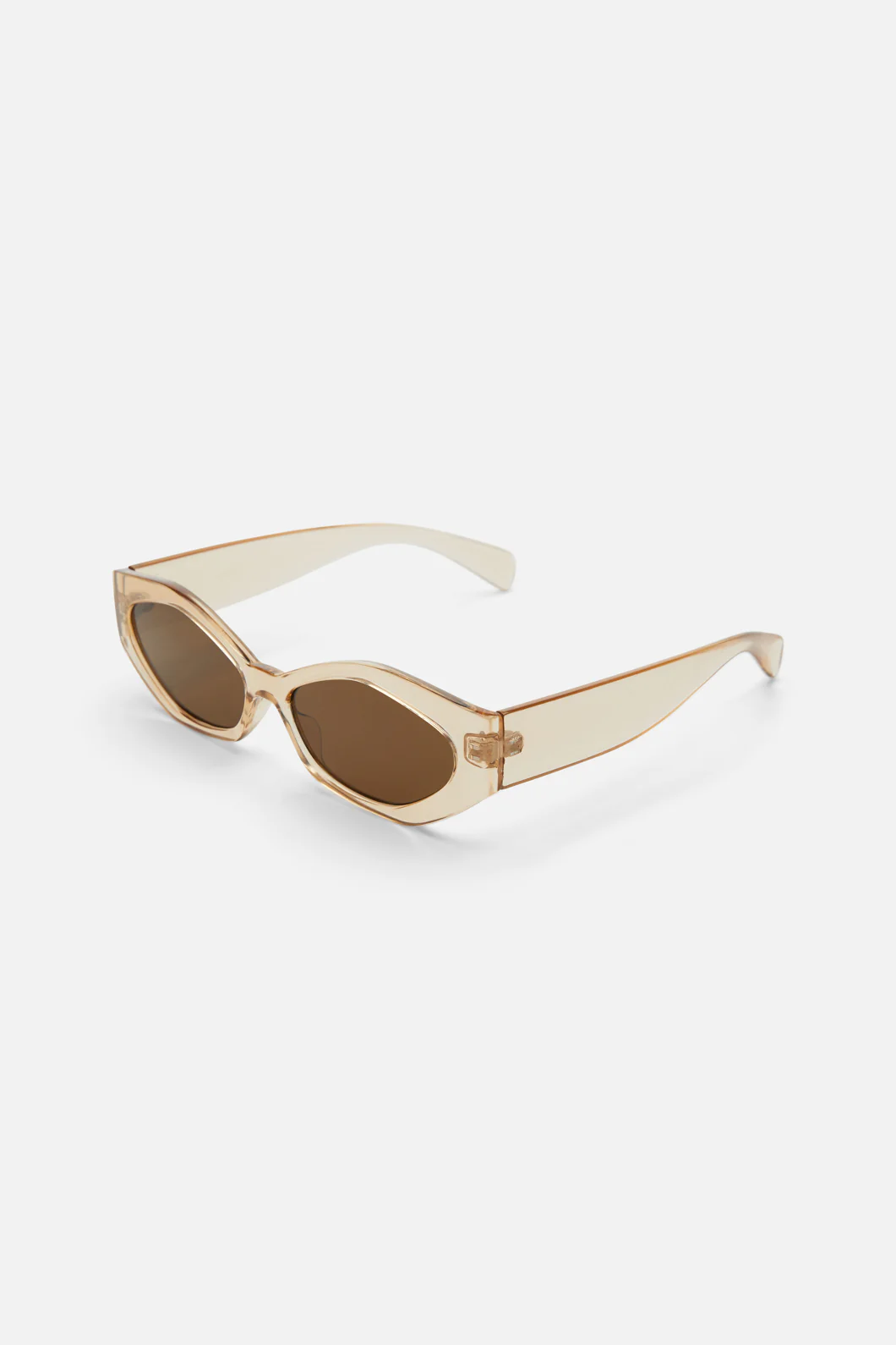 Edgy Small Cat Sunglasses - Image 3
