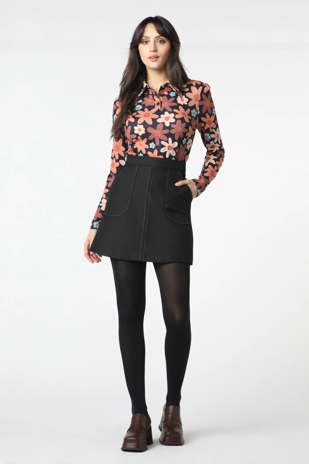 Ella Skirt - Image 8