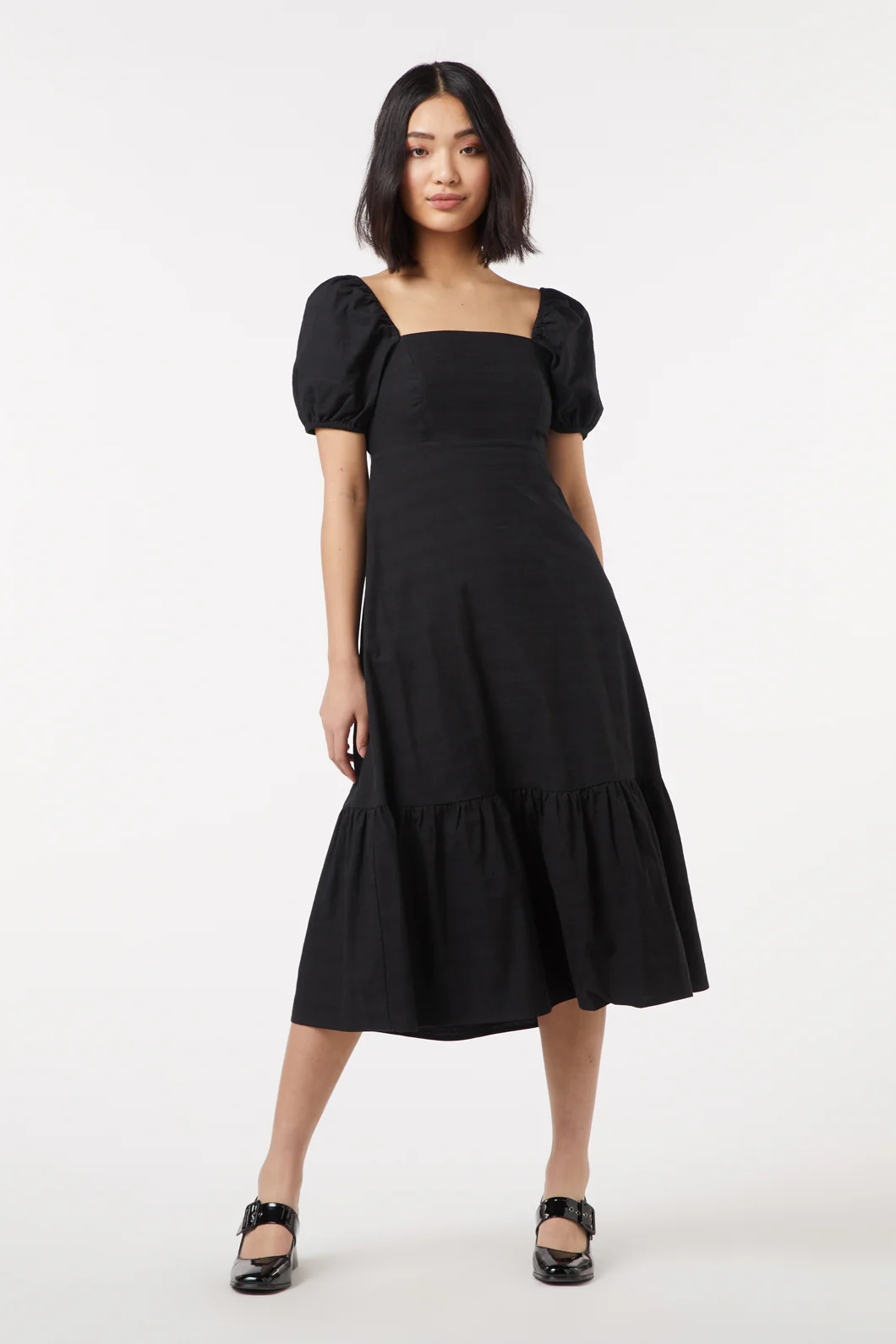 Ellery Dress - Image 2