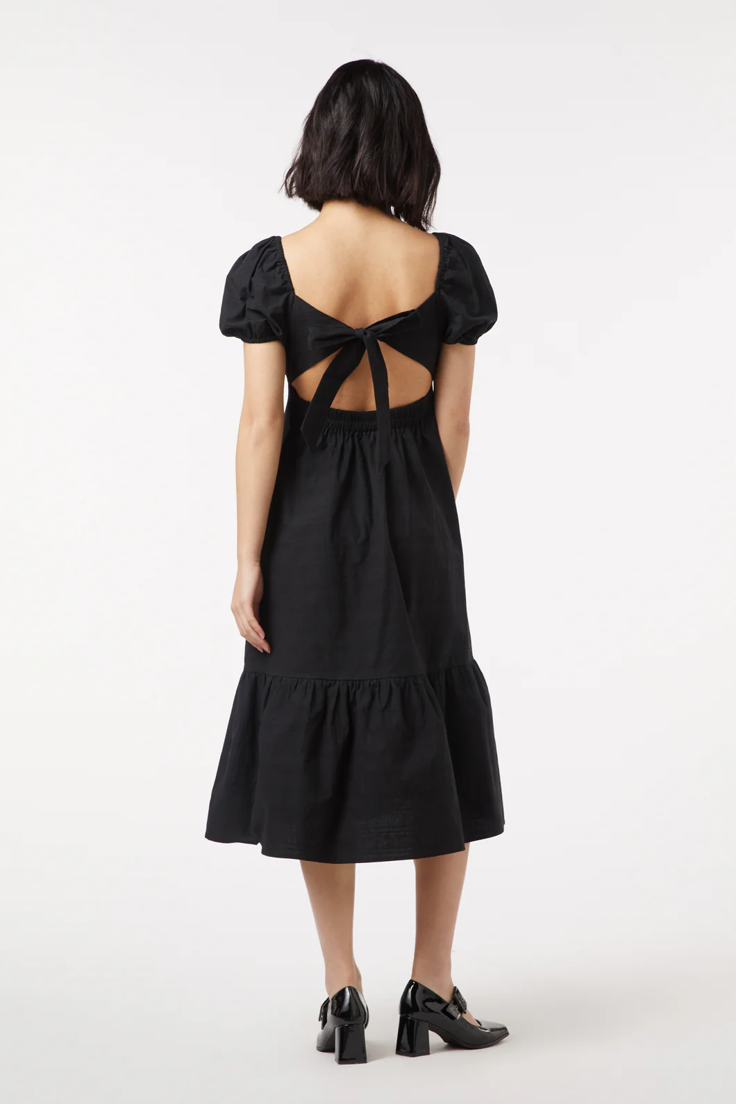 Ellery Dress - Image 4