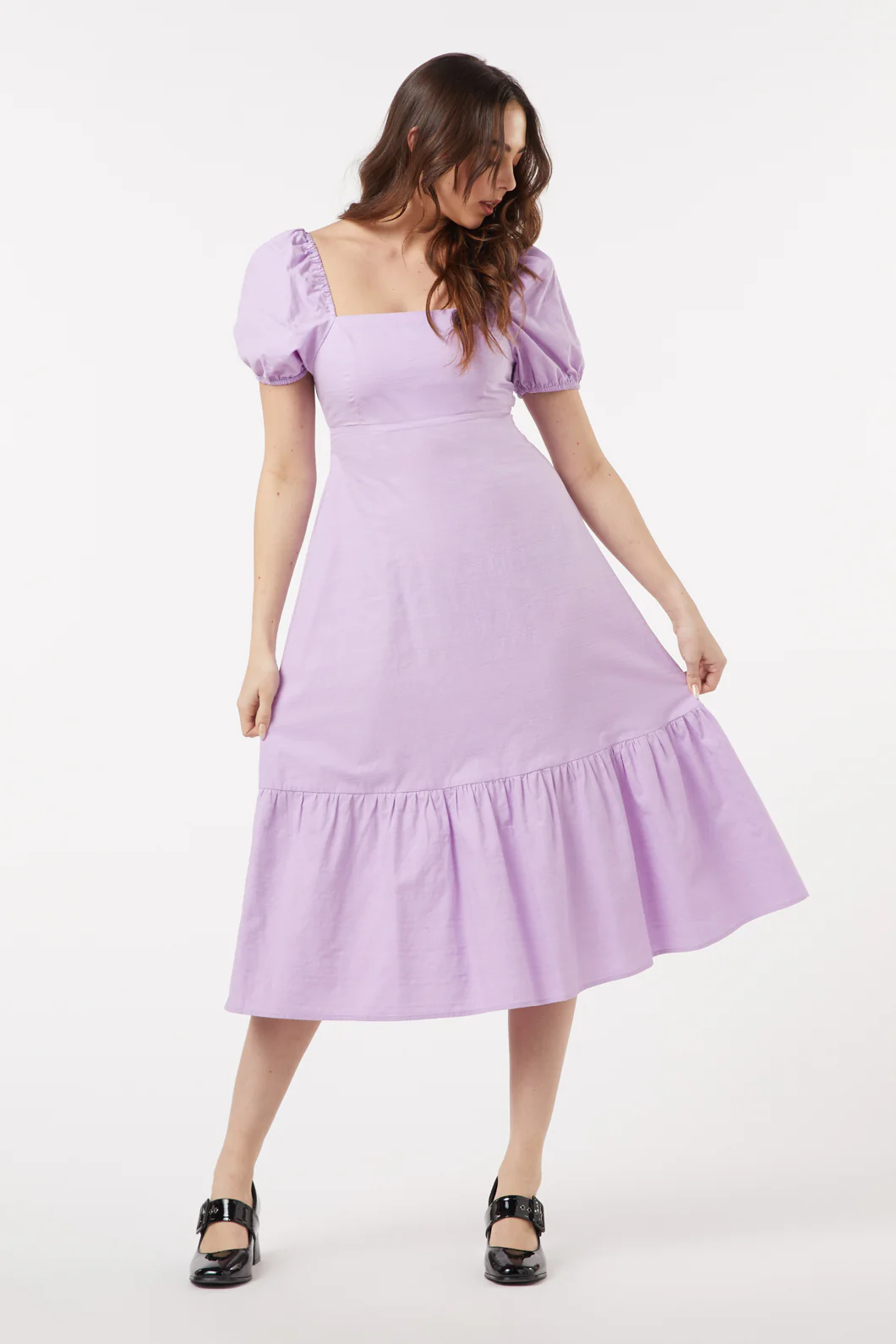 Ellery Dress - Image 6
