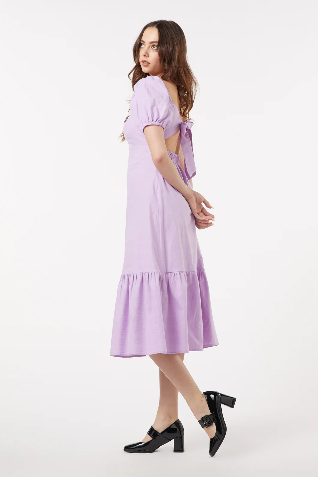 Ellery Dress - Image 7